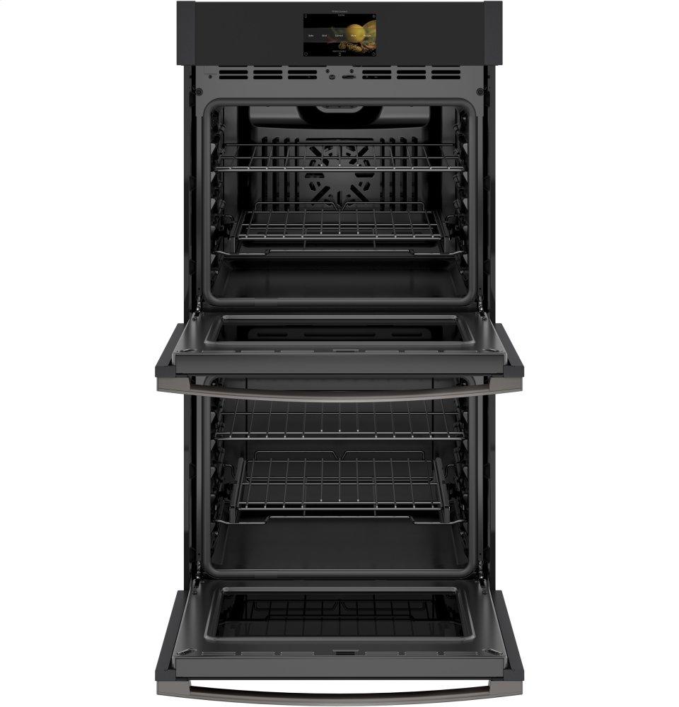 GE Profile™ 27" Smart Built-In Convection Double Wall Oven