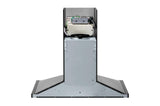 LG SIGNATURE 36 Inch Wall Mount Chimney Hood