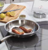 Café™ 36" Smart Touch-Control Induction Cooktop