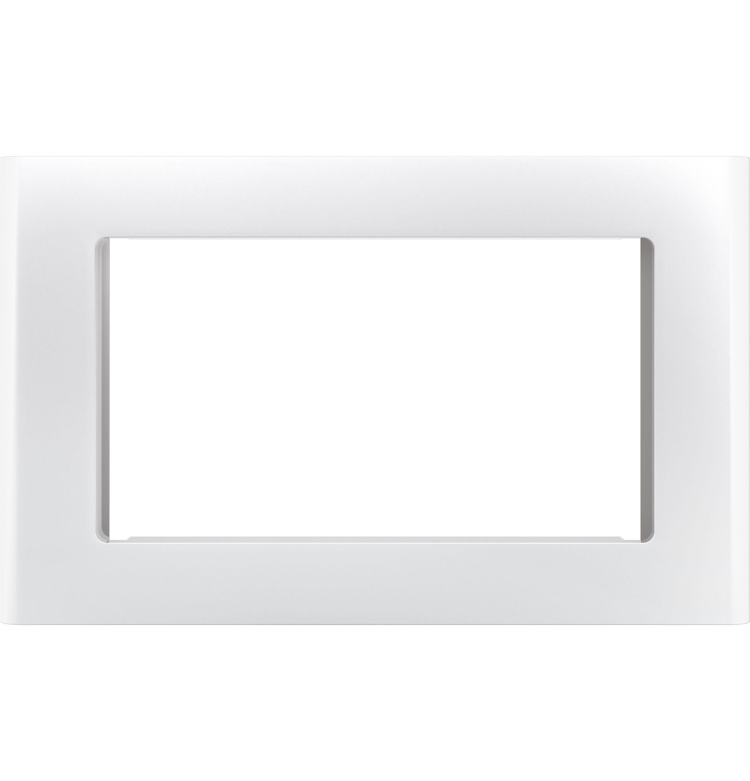 Café™ Optional 27" Built-In Trim Kit
