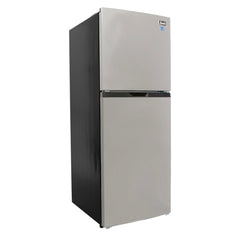 Avanti 7.0 Cu. Ft. Apartment Size Refrigerator - Stainless Steel
