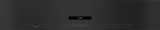 H 7263 BP Clean Touch Steel - 24" oven with clear text display, connectivity, and Self Clean.