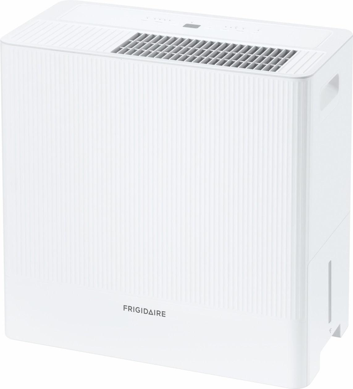 50 Pint Built-In Pump Dehumidifier