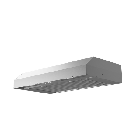 Monsoon Mini II, 30in, SS, LED, ACT