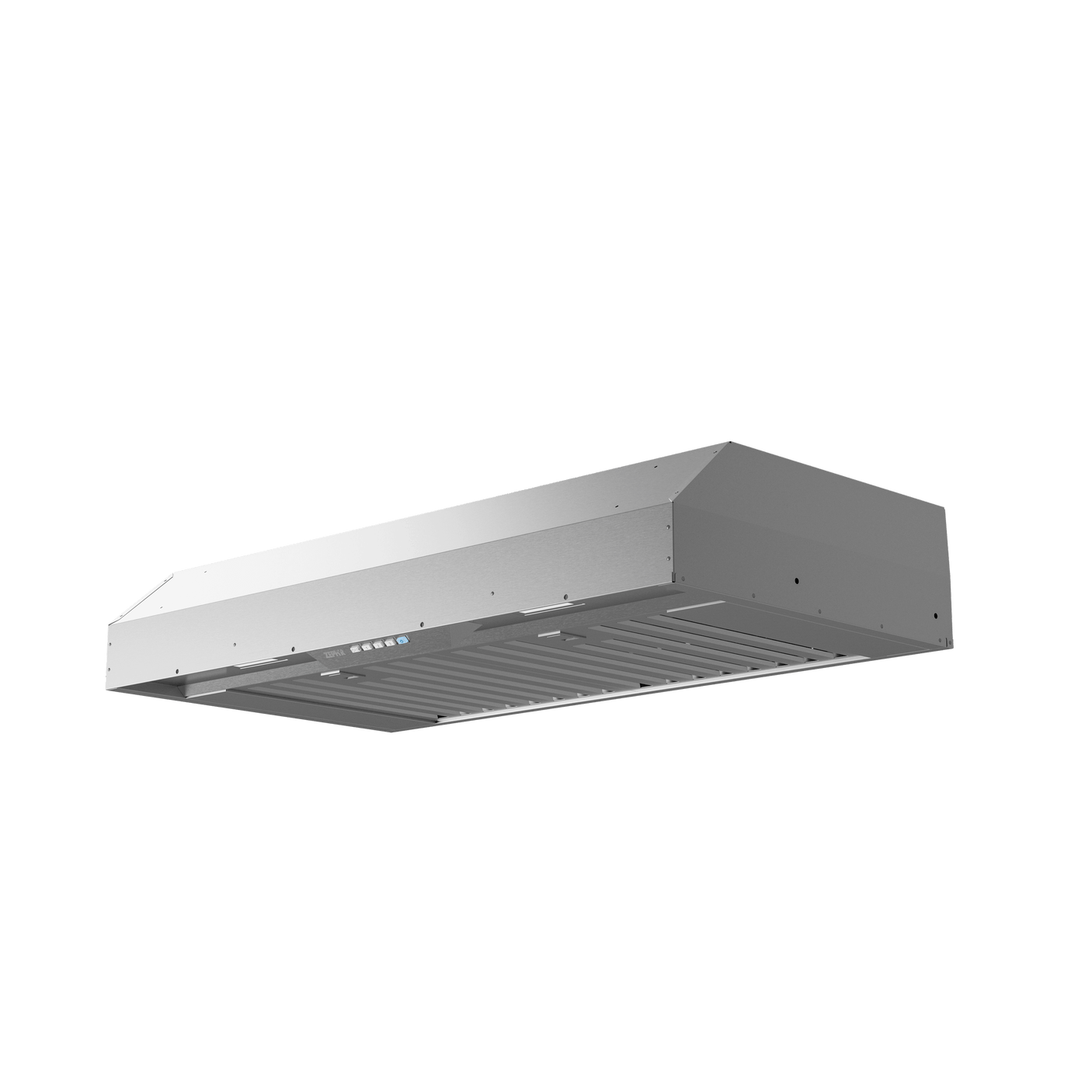 Monsoon Mini II, 36in, SS, LED, ACT