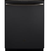 GE Profile™ Stainless Steel Interior Dishwasher with Hidden Controls