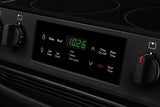 Frigidaire 30" Front Control Freestanding Electric Range