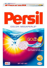 Persil Megaperls Color