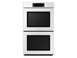 Bespoke Double Wall Oven