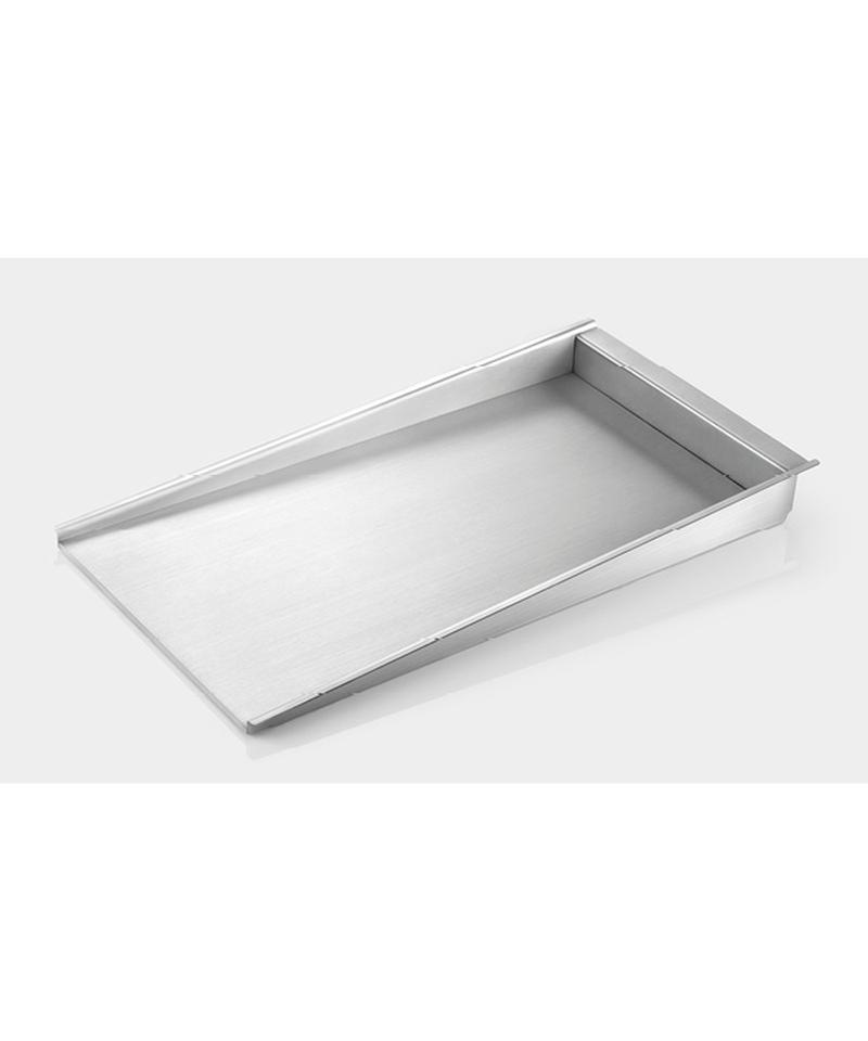Outdoor Grill Griddle Plate