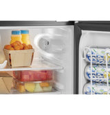 3.2 Cu. Ft. Compact Refrigerator
