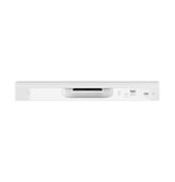 GE® Dishwasher with Front Controls