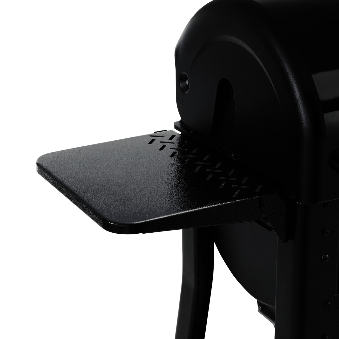 Folding Side Table