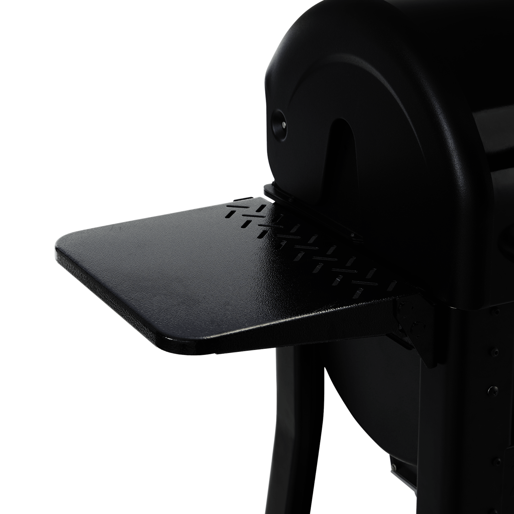 Folding Side Table