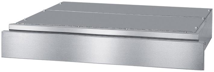 System Drawer