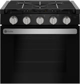 GE Profile™ 21" Drop-In RV Gas Range