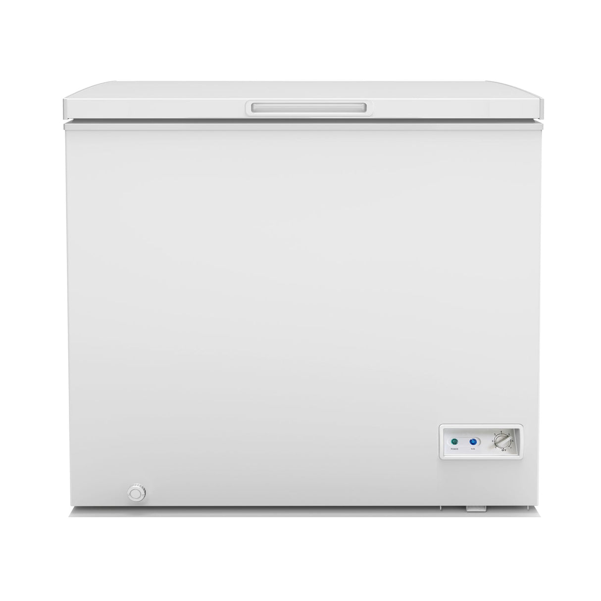 Avanti Garage Ready Chest Freezer, 7.0 cu. ft.