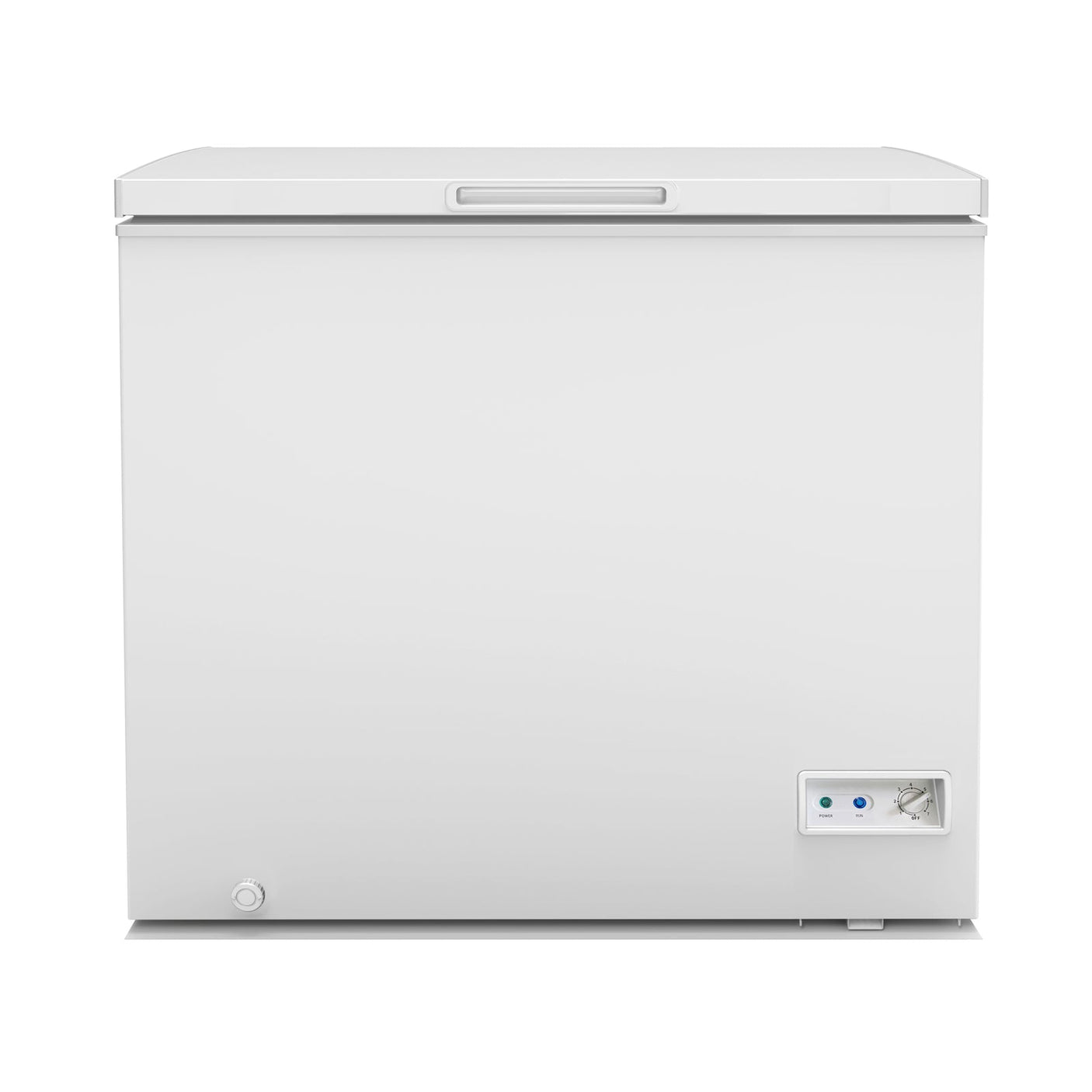 Avanti Garage Ready Chest Freezer, 7.0 cu. ft.