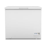 Avanti Garage Ready Chest Freezer, 7.0 cu. ft.