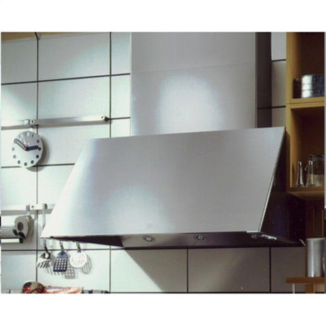 Maestrale Telescopic Chimney