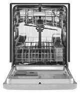 Powerful Dishwasher at Only 47 dBA