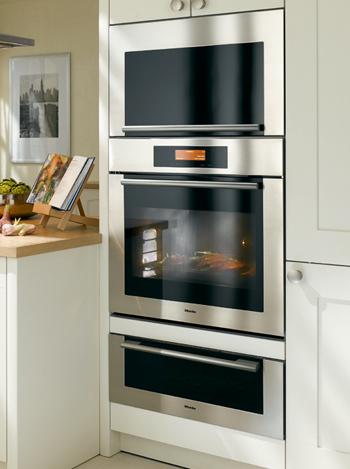 Food Warming Drawer