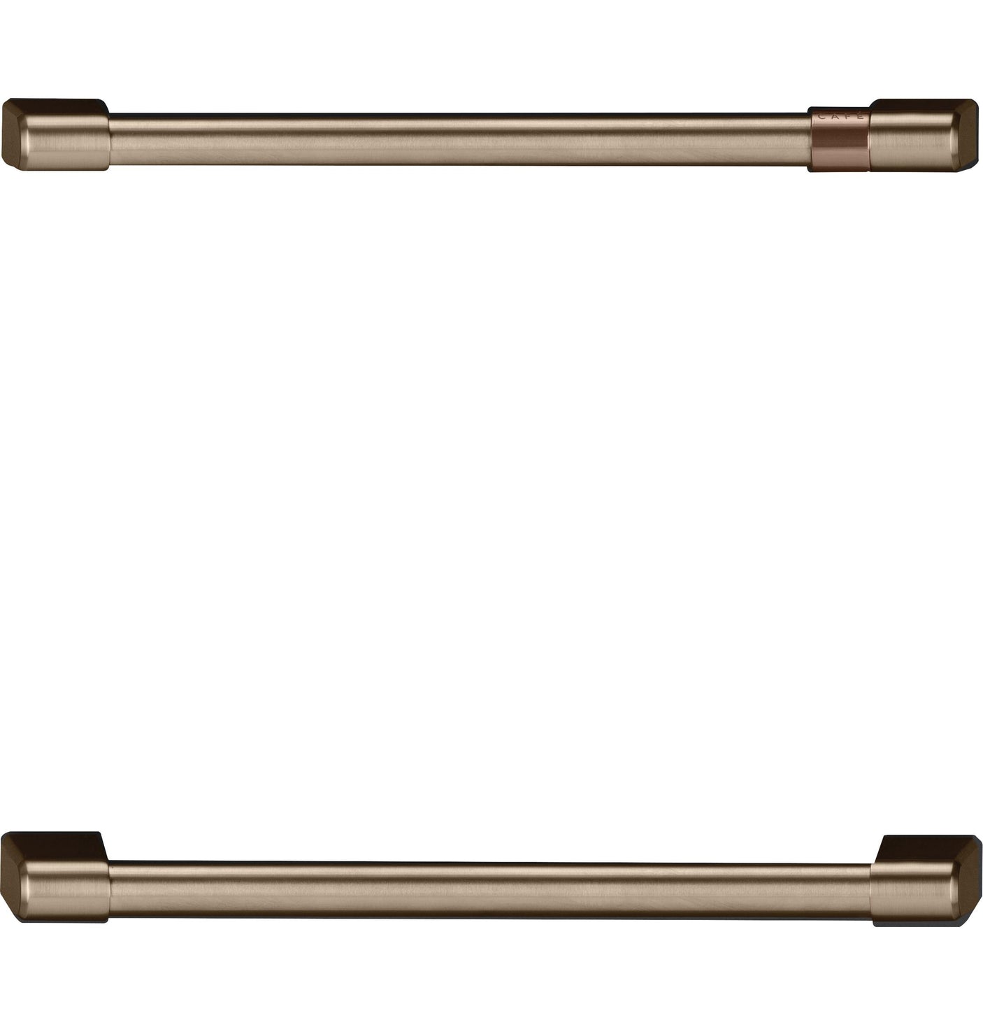 Café™ Handle Kit - Brushed Bronze