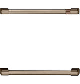 Café™ Handle Kit - Brushed Bronze