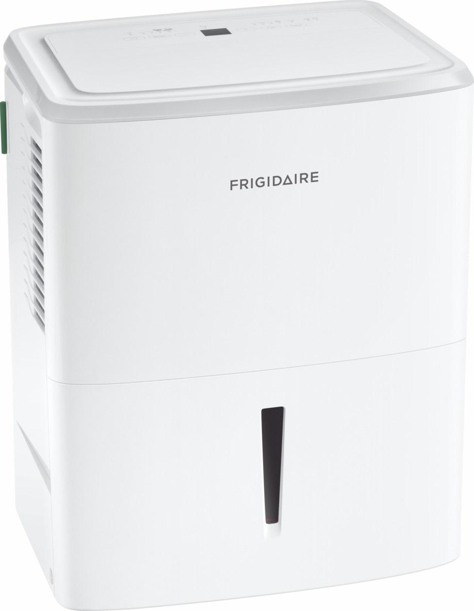 50 Pint Dehumidifier with Wi-Fi (Energy Star)