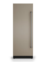 30"W. Integrated Column Door Panel Field Reversible - Nantucket