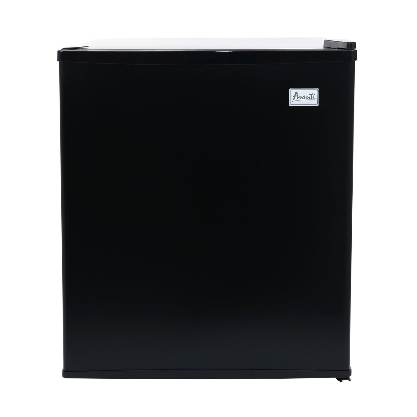 Avanti 1.7 cu. ft. Superconductor All Refrigerator - Stainless Steel