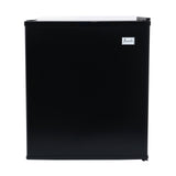 Avanti 1.7 cu. ft. Superconductor All Refrigerator - Stainless Steel