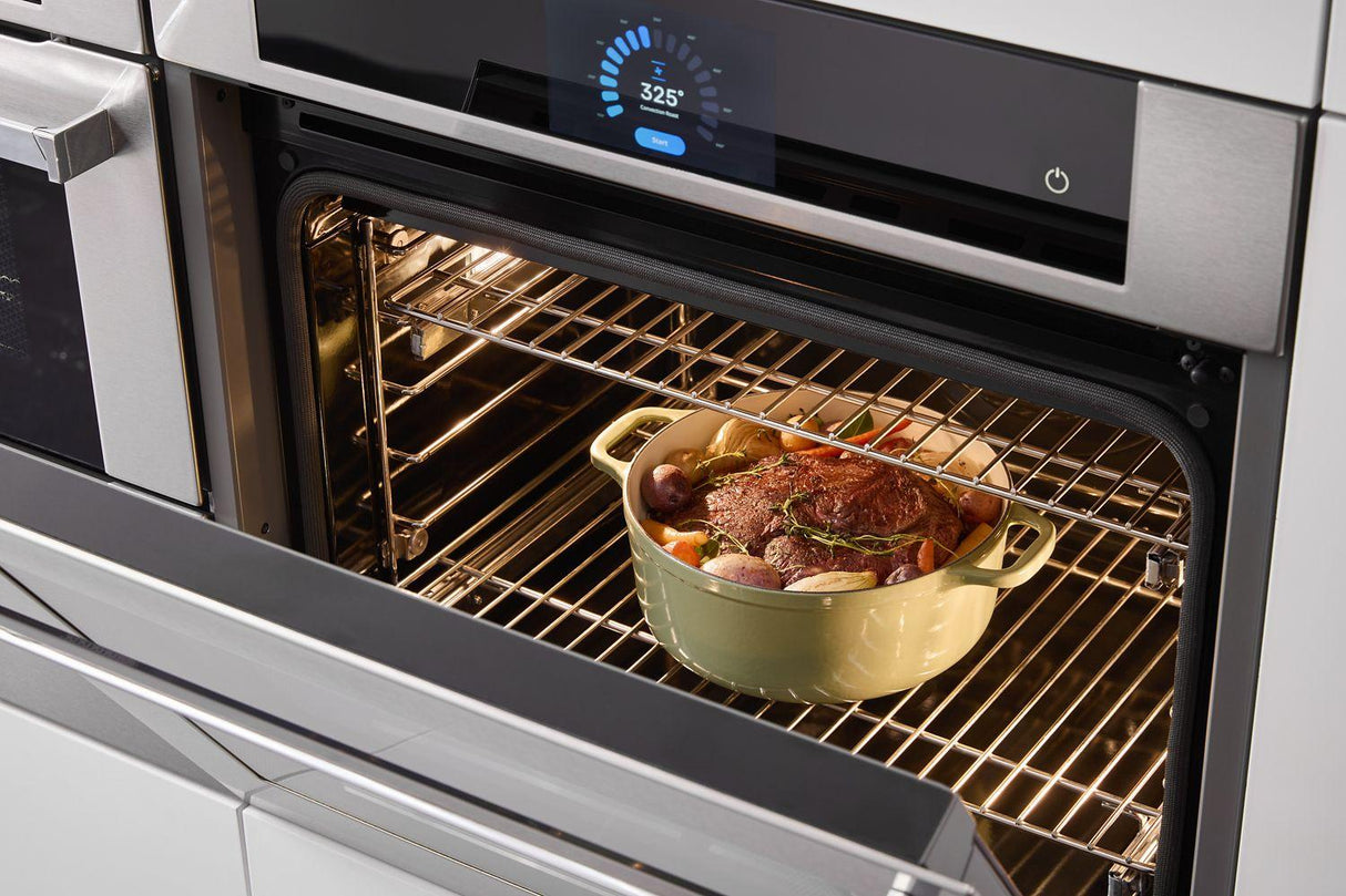 30" Electric Double Oven - MVDOE6301SS