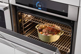 30" Single Electric Oven - MVSOE6301SS