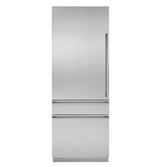 Monogram 30" Integrated Customizable Refrigerator (for Single or Dual Installation)