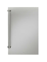 Danby 4.4 cu. ft. Outdoor Fridge in Stainless Steel