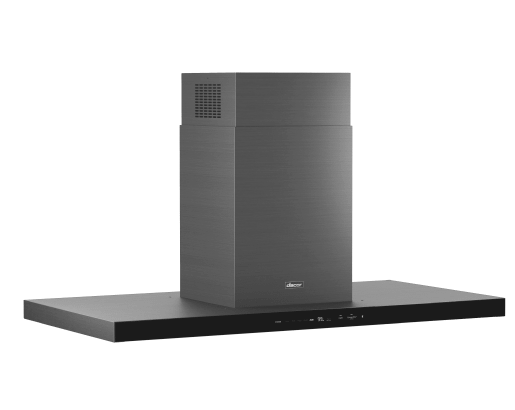 DHD54U990IM/DA Graphite Stainless