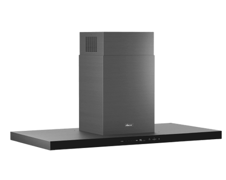 DHD54U990IM/DA Graphite Stainless