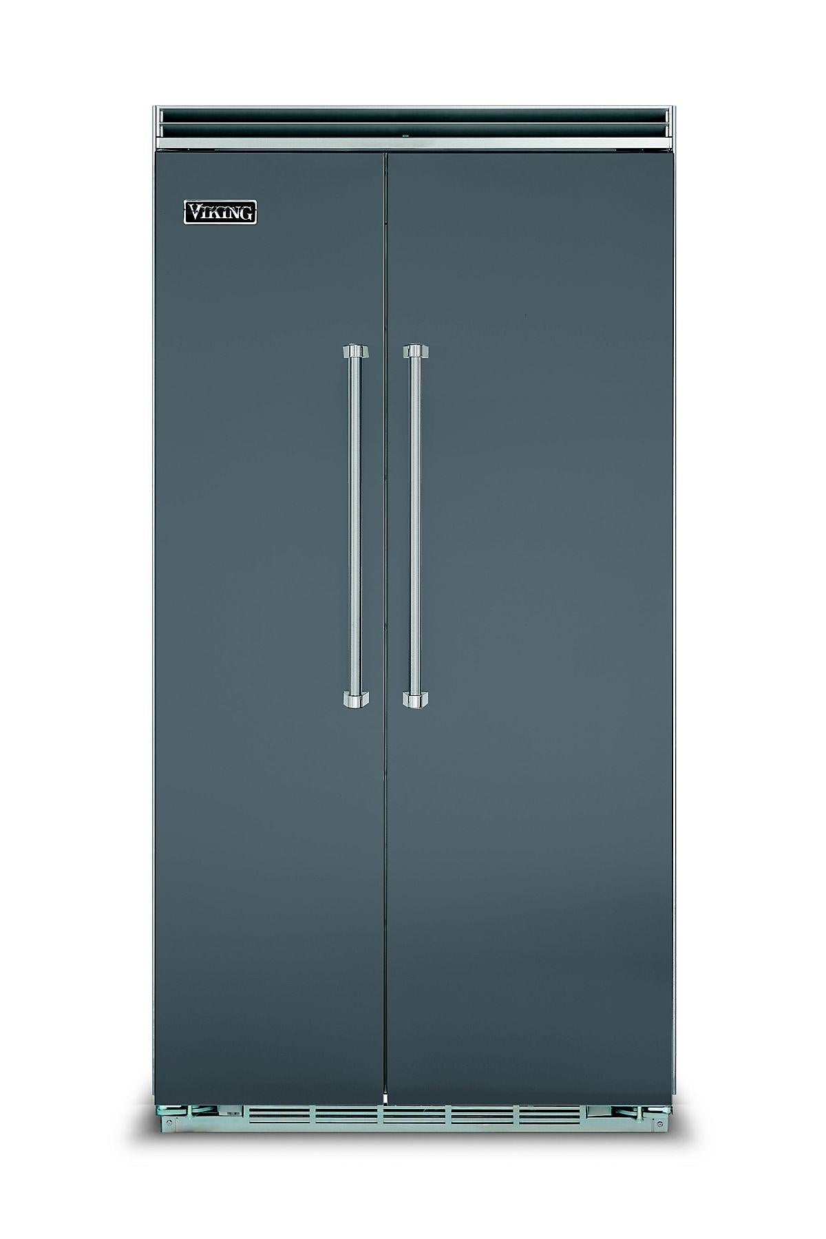 42" Side-by-Side Refrigerator/Freezer - VCSB5423