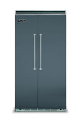 42" Side-by-Side Refrigerator/Freezer - VCSB5423