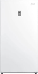 18 Cu. Ft. Garage Ready Upright Refrigerator