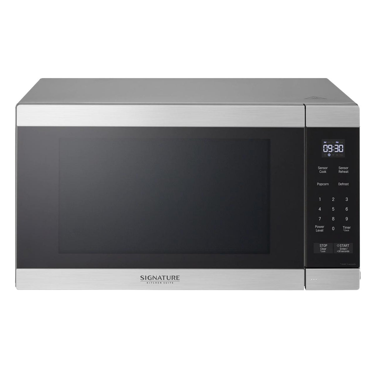 Countertop Microwave Oven (SKSMC2411S)