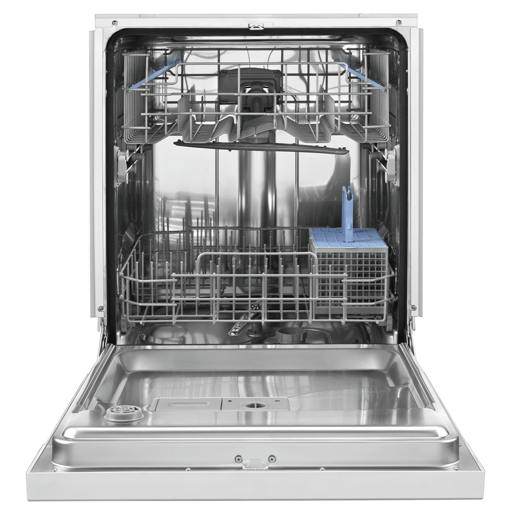 ENERGY STAR® Certified Dishwasher with Cycle Memory
