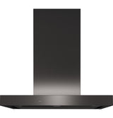 30" Smart Designer Wall Mount Hood w/ Perimeter Venting