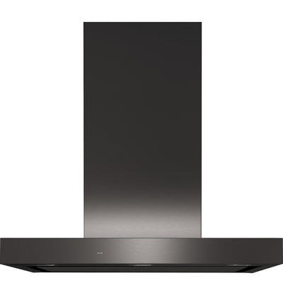 Black Stainless Steel