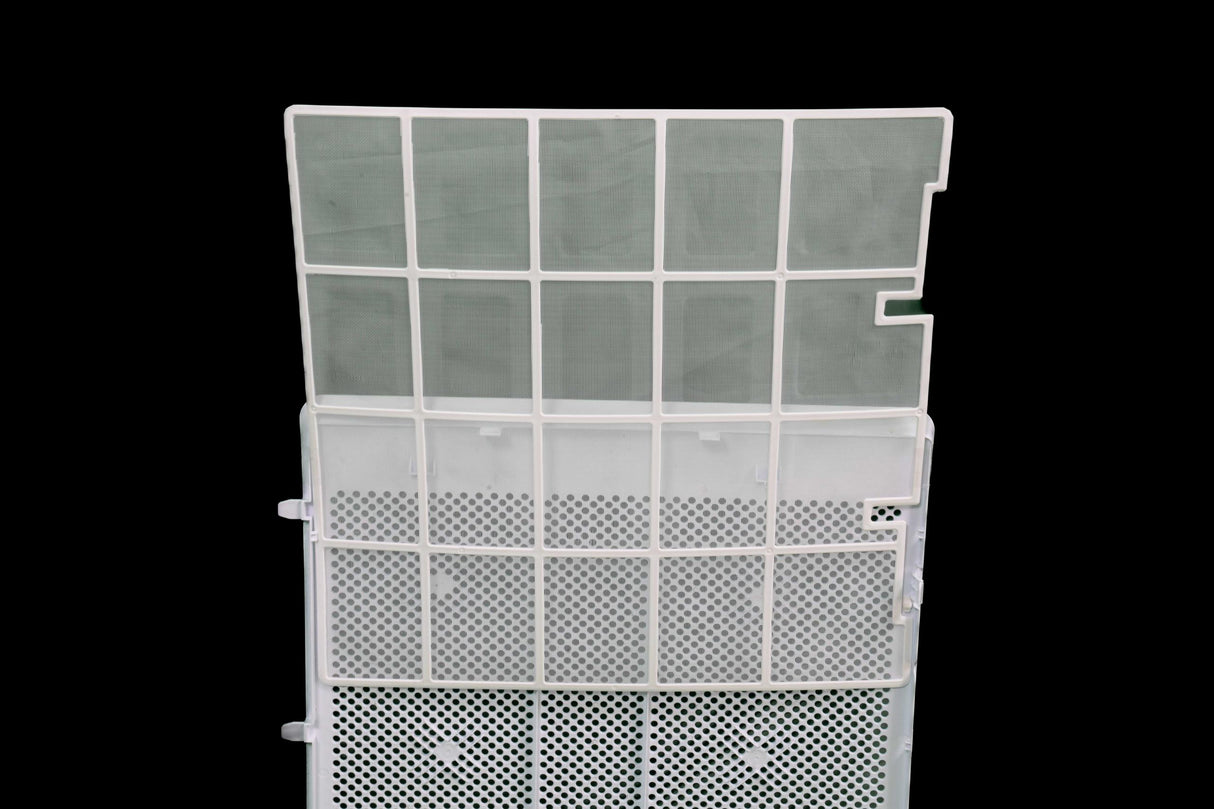 Friedrich ZoneAire Select 12,000 BTU Single-Hose Smart Portable Air Conditioner