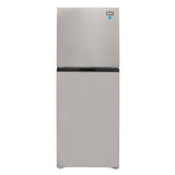 Avanti 7.0 Cu. Ft. Apartment Size Refrigerator - Stainless Steel