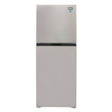 Avanti 7.0 Cu. Ft. Apartment Size Refrigerator - Stainless Steel