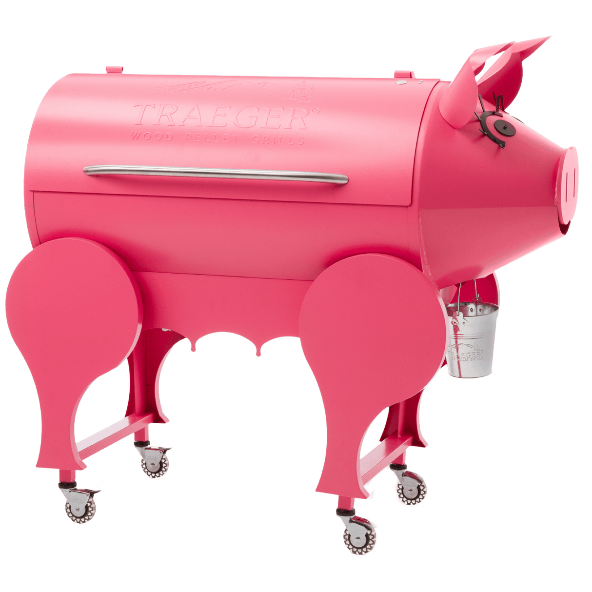 Traeger Lil' Pig Pellet Grill