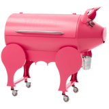 Traeger Lil' Pig Pellet Grill
